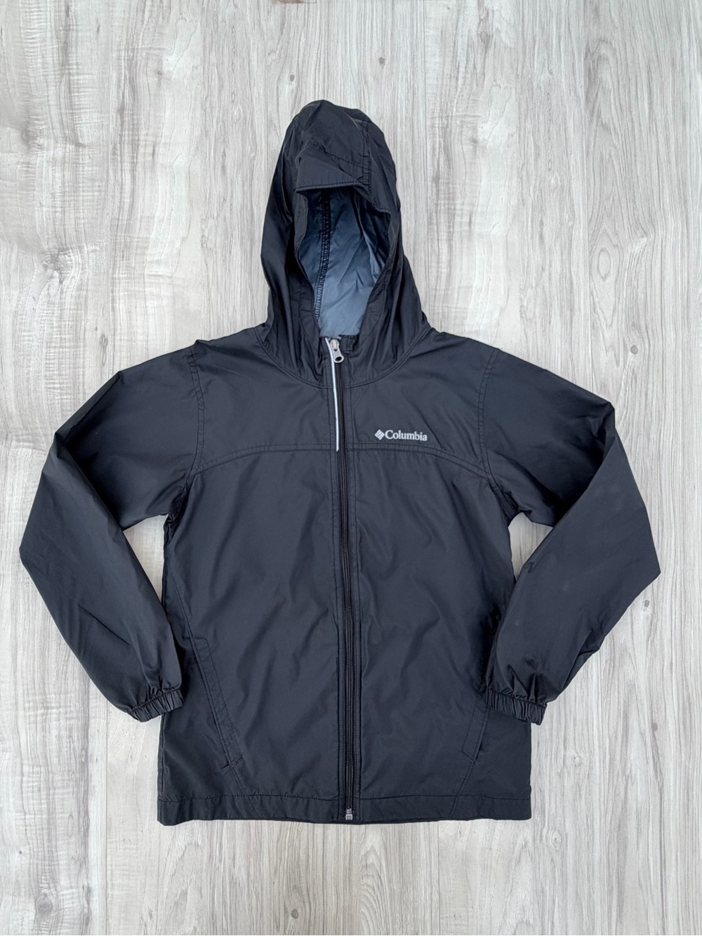 Columbia Boys' Glennaker Rain Jacket